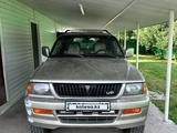 Mitsubishi Montero Sport 1999 годаүшін3 000 000 тг. в Алматы