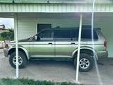 Mitsubishi Montero Sport 1999 годаүшін3 000 000 тг. в Алматы – фото 2