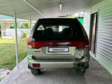 Mitsubishi Montero Sport 1999 годаүшін3 000 000 тг. в Алматы – фото 3