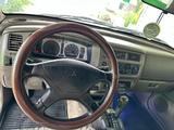 Mitsubishi Montero Sport 1999 годаүшін3 000 000 тг. в Алматы – фото 4