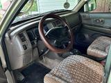 Mitsubishi Montero Sport 1999 годаүшін3 000 000 тг. в Алматы – фото 5