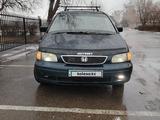 Honda Odyssey 1996 годаfor2 000 000 тг. в Алматы