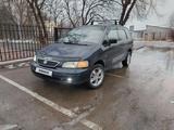 Honda Odyssey 1996 годаfor2 000 000 тг. в Алматы – фото 2