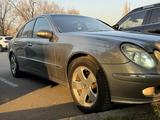 Mercedes-Benz E 320 2003 года за 5 000 000 тг. в Алматы – фото 2