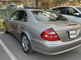 Mercedes-Benz E 320 2003 года за 5 000 000 тг. в Алматы – фото 3