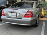 Mercedes-Benz E 320 2003 года за 5 000 000 тг. в Алматы – фото 4