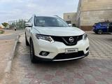 Nissan Rogue 2016 года за 5 600 000 тг. в Актау – фото 3
