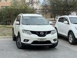 Nissan Rogue 2016 года за 5 600 000 тг. в Актау – фото 2