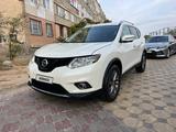 Nissan Rogue 2016 года за 5 600 000 тг. в Актау – фото 5