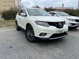 Nissan Rogue 2016 года за 5 600 000 тг. в Актау