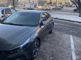 Hyundai Elantra 2021 годаfor11 200 000 тг. в Астана – фото 3