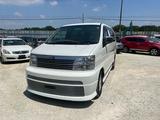 Nissan Elgrand 1997 годаүшін10 000 тг. в Алматы