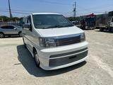 Nissan Elgrand 1997 годаүшін10 000 тг. в Алматы – фото 2