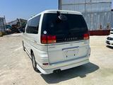 Nissan Elgrand 1997 годаүшін10 000 тг. в Алматы – фото 4