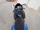 Suzuki  GSX-R 600 2009 года за 2 500 000 тг. в Актау – фото 2