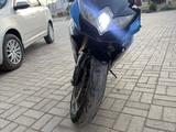 Suzuki  GSX-R 600 2009 года за 2 500 000 тг. в Актау