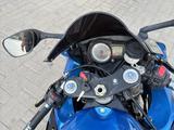 Suzuki  GSX-R 600 2009 года за 2 500 000 тг. в Актау – фото 4