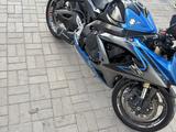 Suzuki  GSX-R 600 2009 года за 2 500 000 тг. в Актау – фото 5