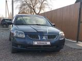 Mitsubishi Galant 2004 года за 3 600 000 тг. в Усть-Каменогорск – фото 2