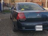 Mitsubishi Galant 2004 года за 3 600 000 тг. в Усть-Каменогорск – фото 3