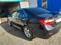 Toyota Camry 2014 годаүшін9 000 000 тг. в Астана – фото 5