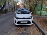 Kia Morning 2018 года за 5 100 000 тг. в Алматы – фото 2