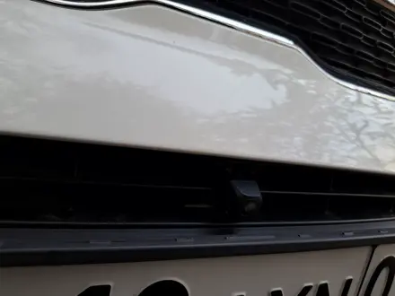 Kia Morning 2018 года за 5 100 000 тг. в Алматы – фото 10