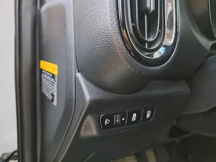 Kia Morning 2018 года за 5 100 000 тг. в Алматы – фото 12