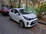 Kia Morning 2018 года за 5 100 000 тг. в Алматы