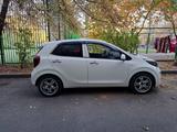 Kia Morning 2018 года за 5 100 000 тг. в Алматы – фото 4