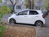 Kia Morning 2018 года за 5 100 000 тг. в Алматы – фото 5