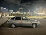 ВАЗ (Lada) 2112 2002 года за 985 000 тг. в Астана – фото 2