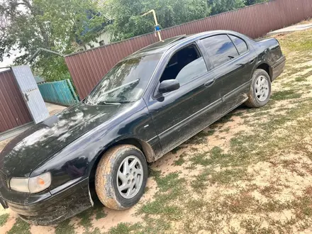 Nissan Maxima 1996 года за 1 500 000 тг. в Актобе – фото 4