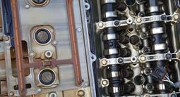 Двигатель Toyota 3ZR-FE (2.0 л, бензин). Контрактный, привезён из Японии. за 77 000 тг. в Алматы – фото 2