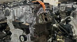 Двигатель Toyota 3ZR-FE (2.0 л, бензин). Контрактный, привезён из Японии. за 77 000 тг. в Алматы – фото 4