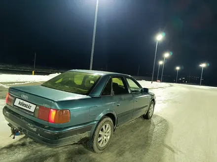 Audi 100 1992 года за 1 450 000 тг. в Шымкент