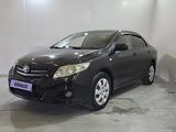 Toyota Corolla 2007 года за 4 990 000 тг. в Усть-Каменогорск