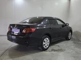 Toyota Corolla 2007 года за 4 830 000 тг. в Усть-Каменогорск – фото 5