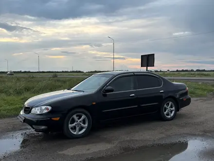 Nissan Maxima 2002 года за 2 500 000 тг. в Петропавловск