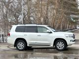 Toyota Land Cruiser 2015 года за 30 000 000 тг. в Павлодар – фото 4