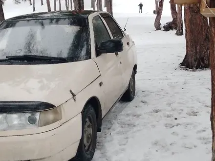 ВАЗ (Lada) 2110 2000 года за 750 000 тг. в Семей – фото 3