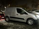 Peugeot Partner 2014 годаүшін4 200 000 тг. в Алматы