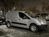Peugeot Partner 2014 годаүшін4 200 000 тг. в Алматы – фото 5
