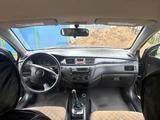 Mitsubishi Lancer 2004 года за 1 500 000 тг. в Уральск – фото 3