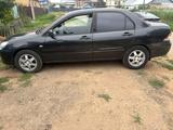 Mitsubishi Lancer 2004 года за 1 500 000 тг. в Уральск – фото 4