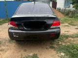 Mitsubishi Lancer 2004 года за 1 500 000 тг. в Уральск – фото 5
