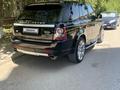 Land Rover Range Rover Sport 2006 года за 5 300 000 тг. в Алматы – фото 3