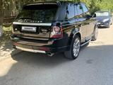 Land Rover Range Rover Sport 2006 годаүшін5 300 000 тг. в Алматы – фото 3