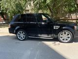 Land Rover Range Rover Sport 2006 года за 5 300 000 тг. в Алматы – фото 2