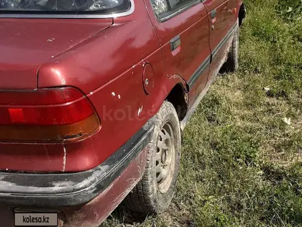 Mitsubishi Lancer 1988 года за 600 000 тг. в Алматы – фото 7